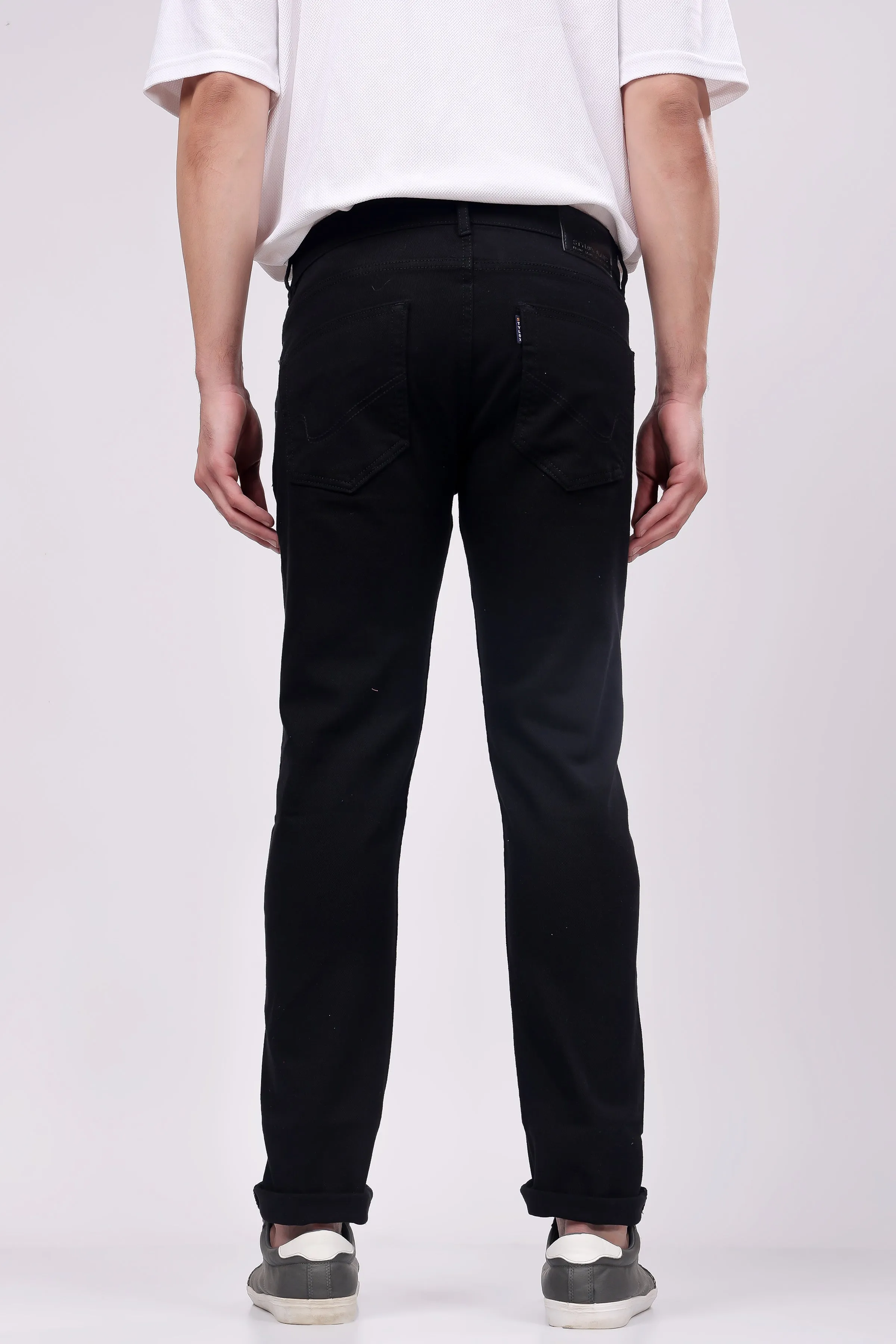 Stylox Men Slim Fit Jeans - 5810-11223
