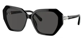 Swarovski SK6017 1001/87