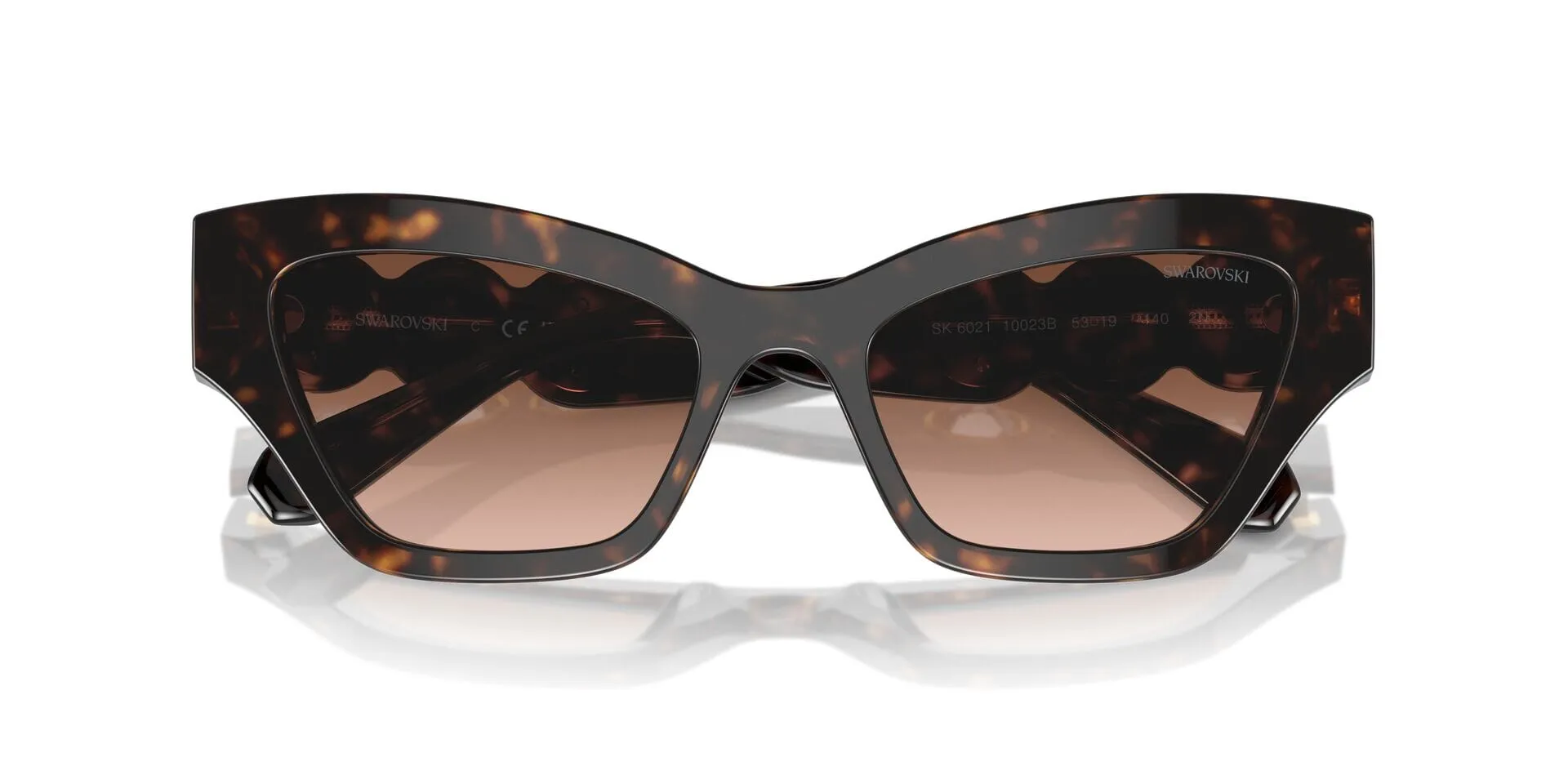Swarovski SK6021 1002/3B