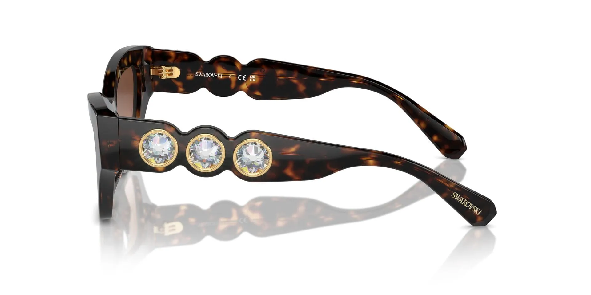 Swarovski SK6021 1002/3B