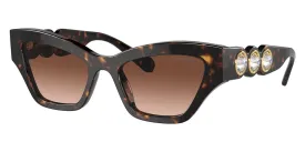 Swarovski SK6021 1002/3B