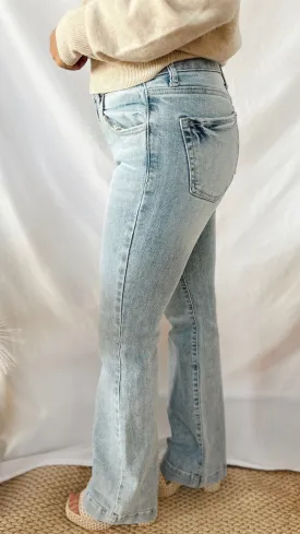 The Molly Jeans