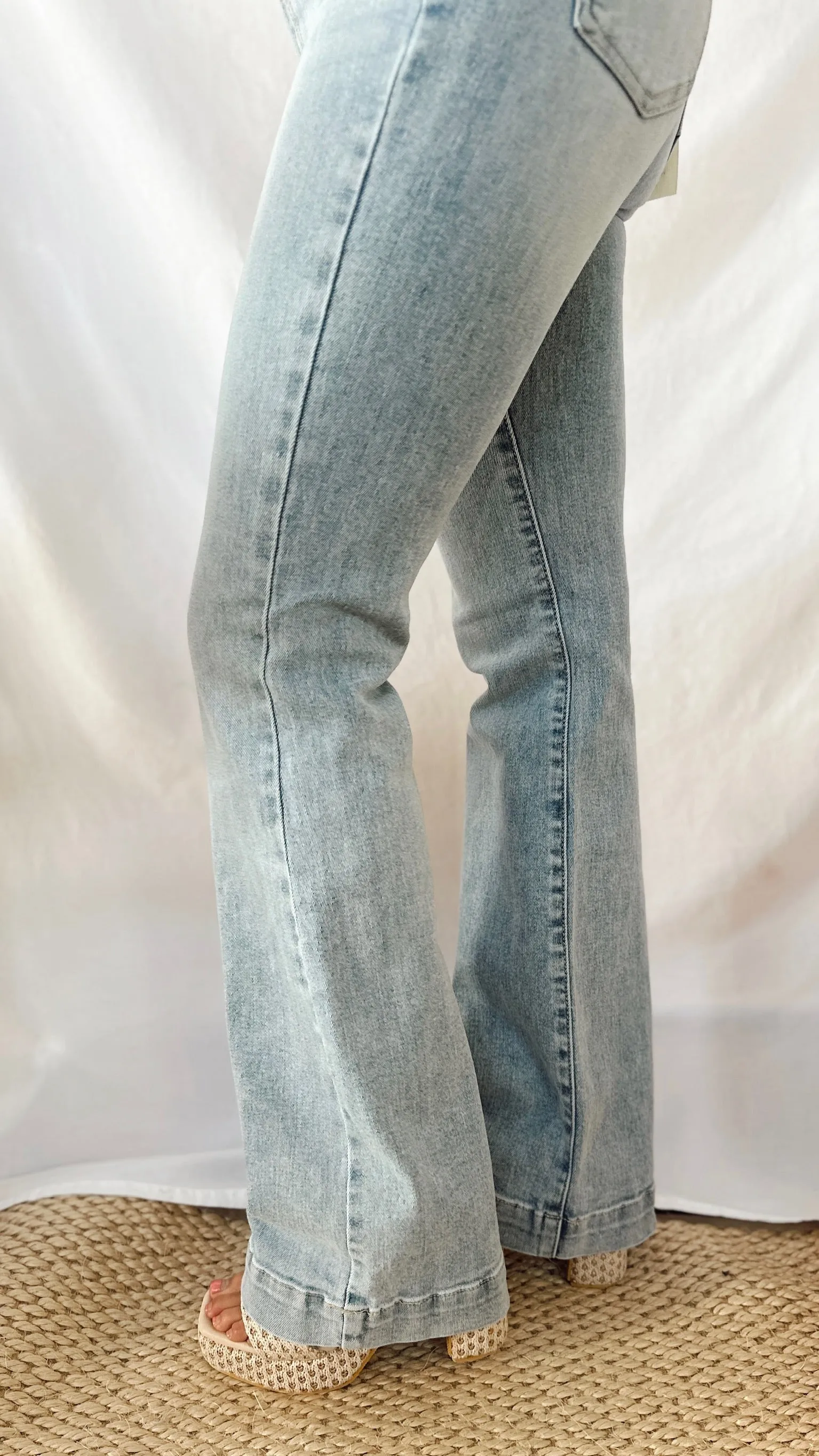 The Molly Jeans