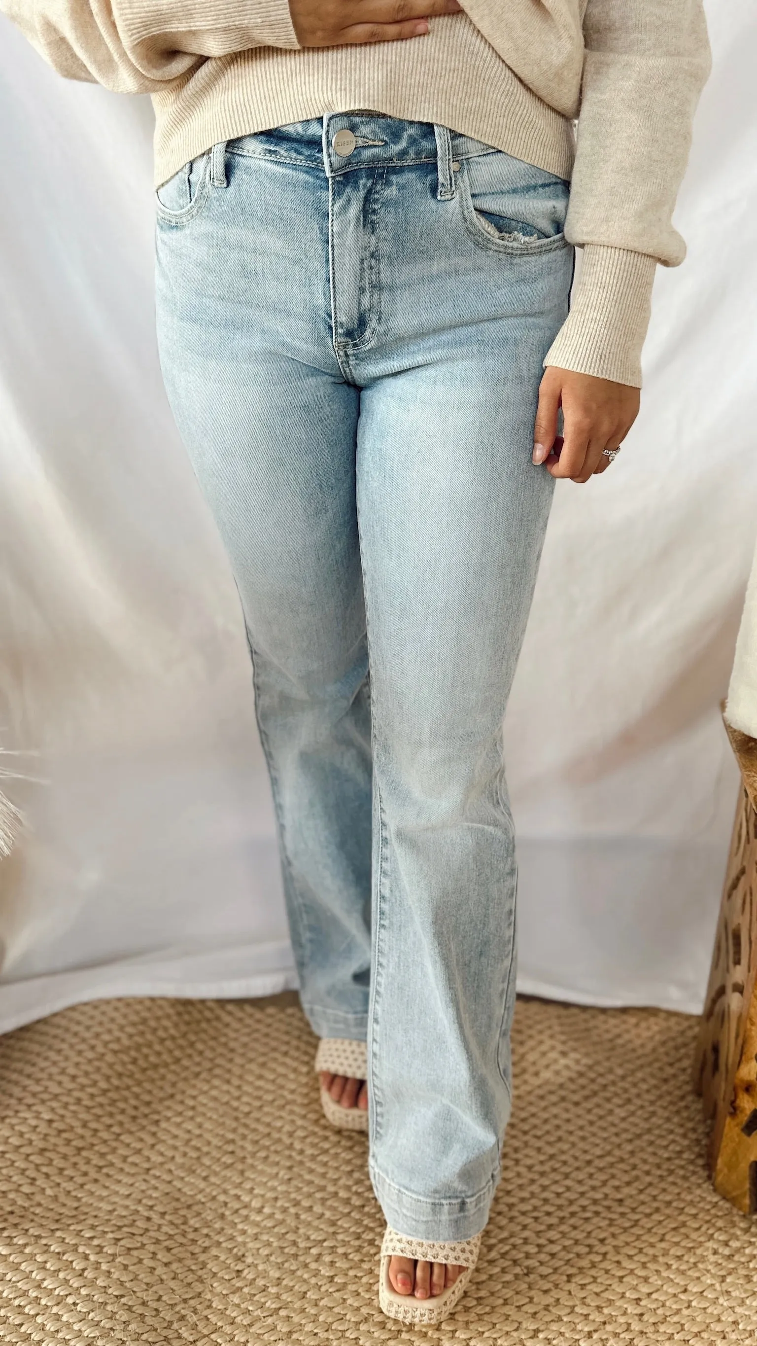 The Molly Jeans