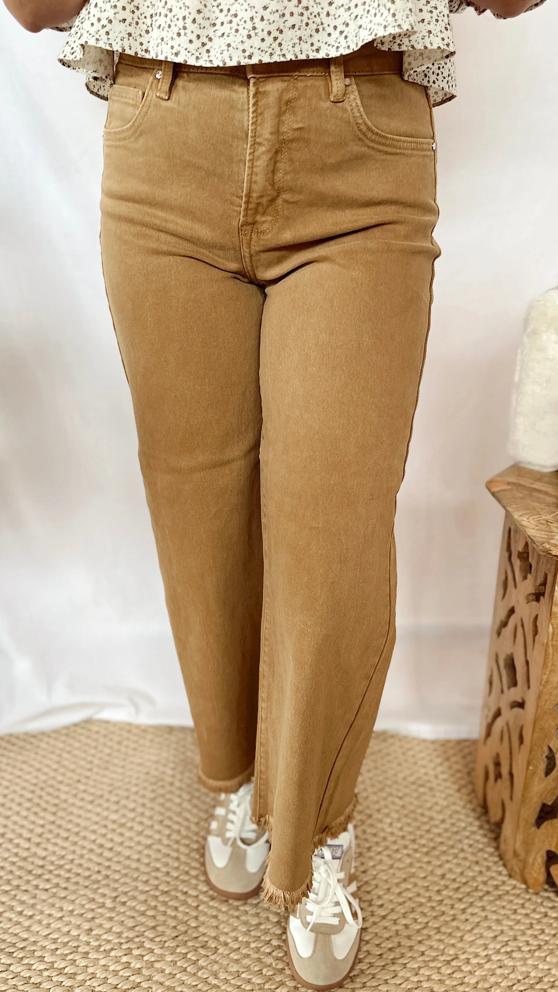 The Utah Jeans