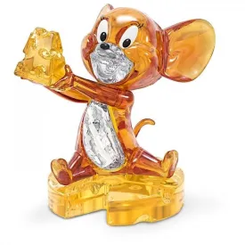 Tom And Jerry -Jerry Crystal Ornament 5515336