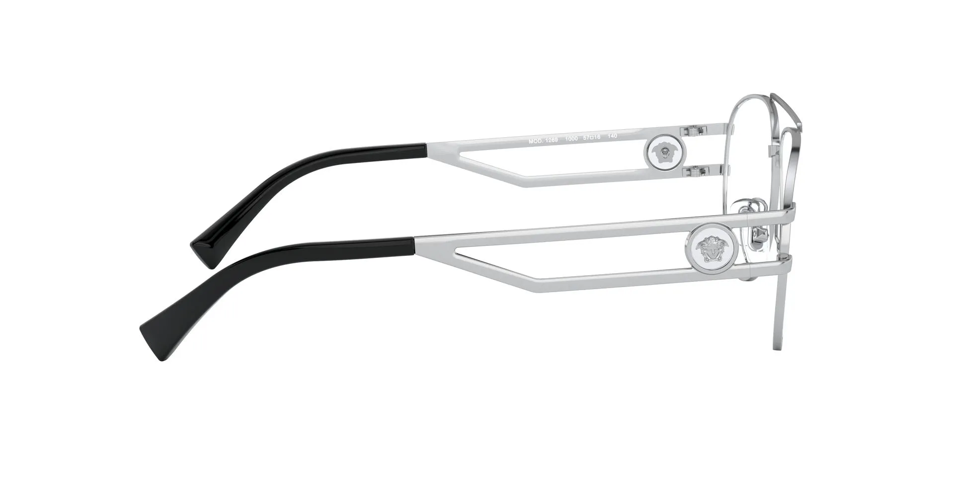 Ve1269 Versace Eyeglasses