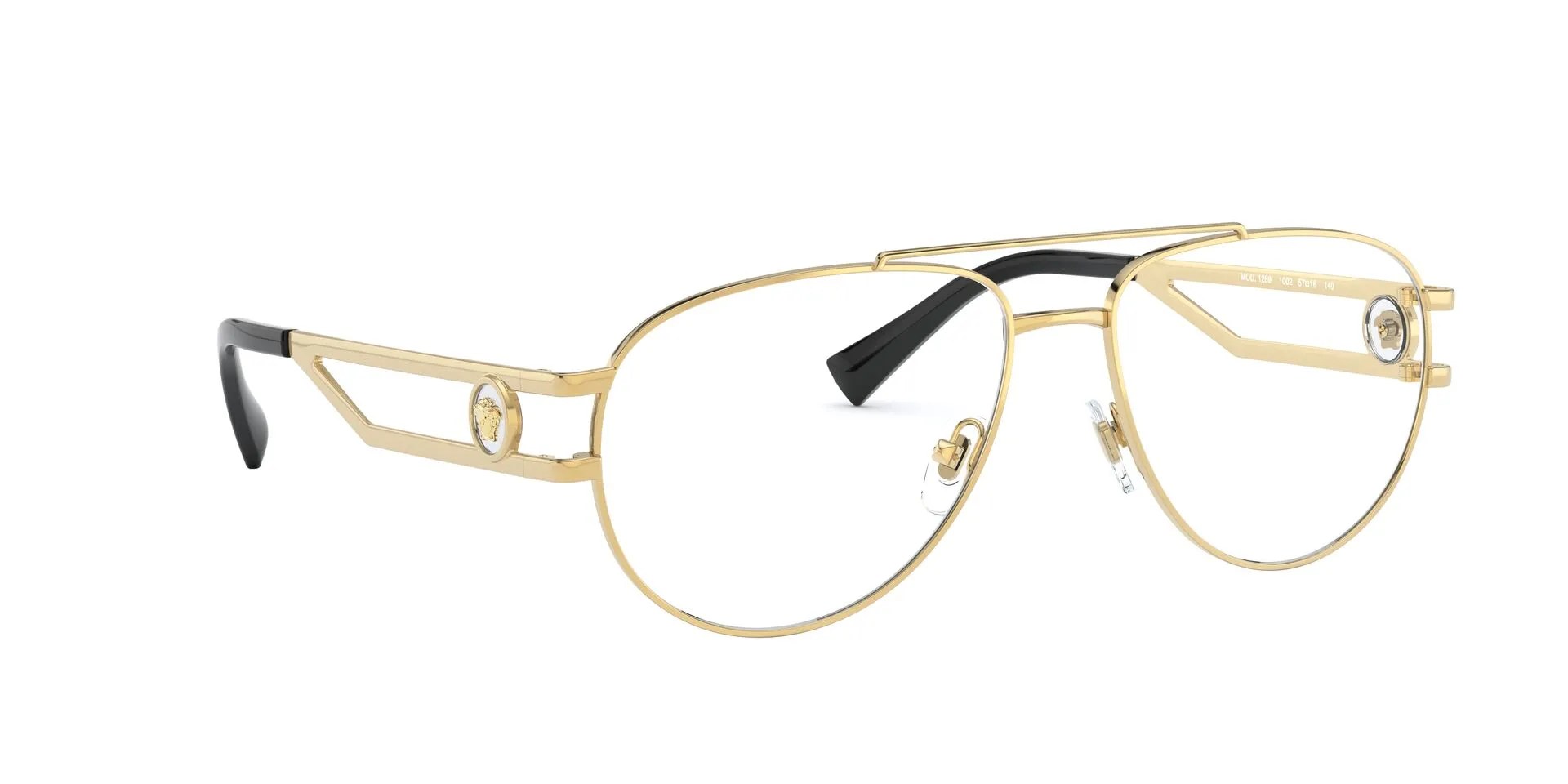 Ve1269 Versace Eyeglasses