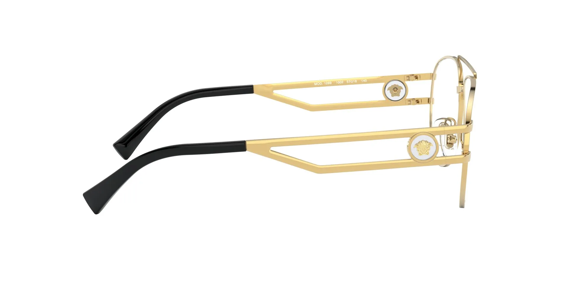 Ve1269 Versace Eyeglasses