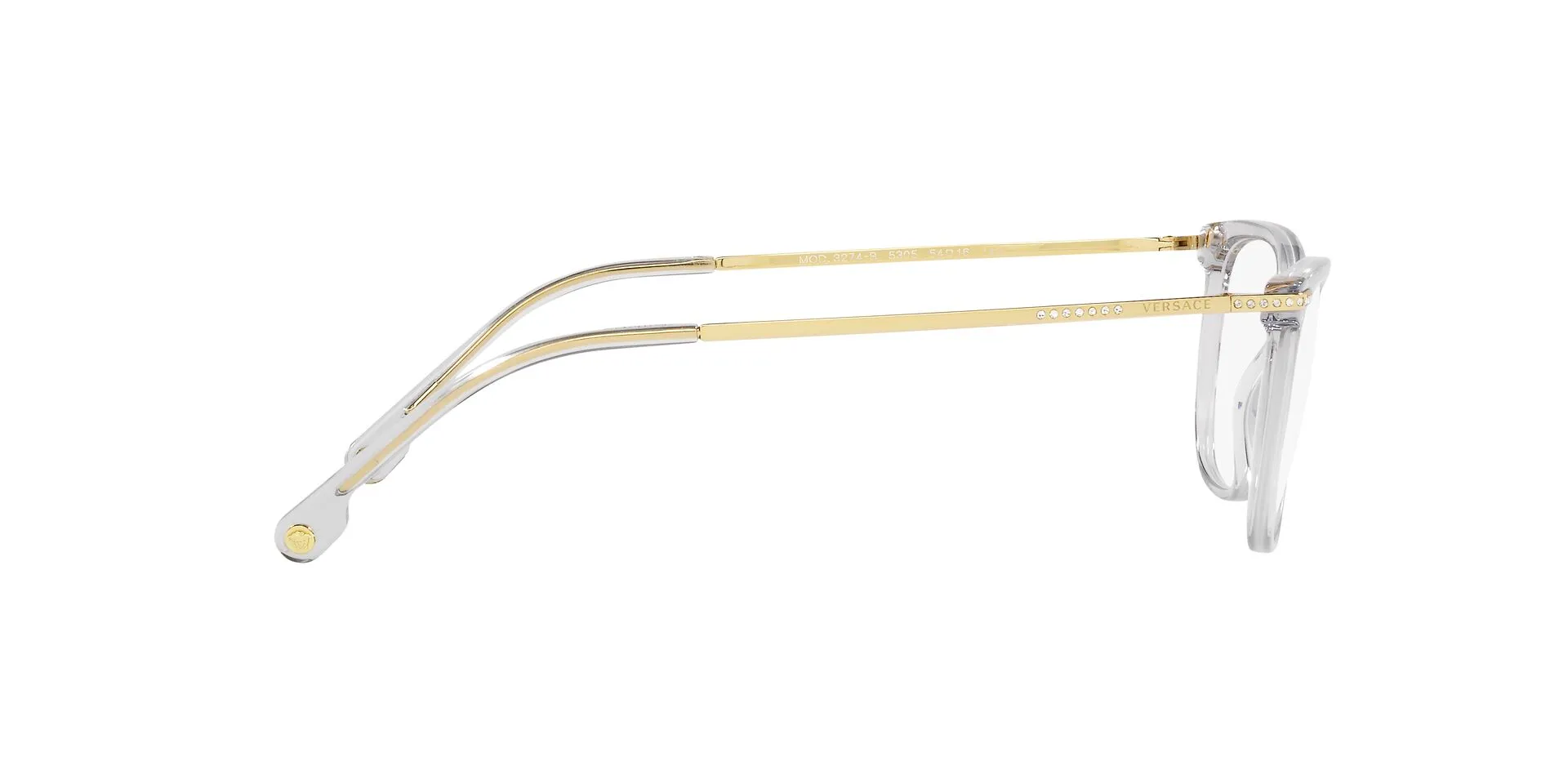 Ve3274b Versace Eyeglasses