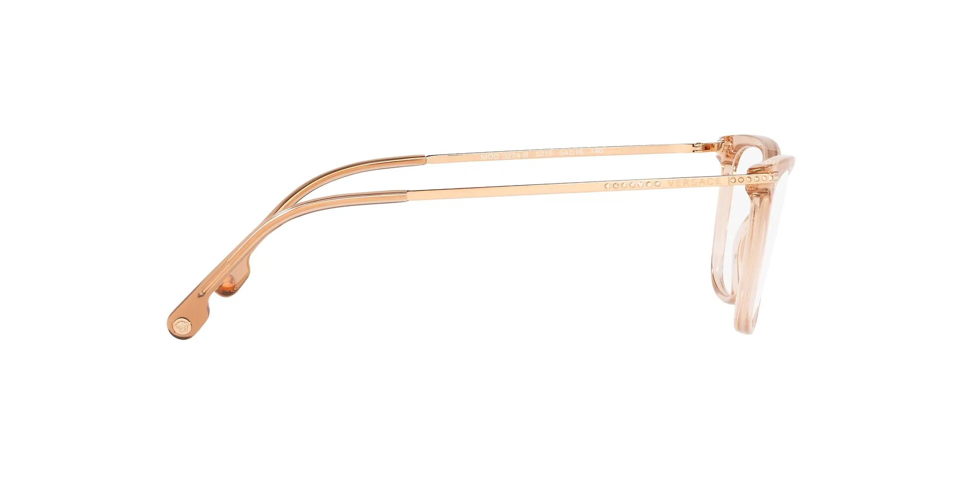 Ve3274b Versace Eyeglasses