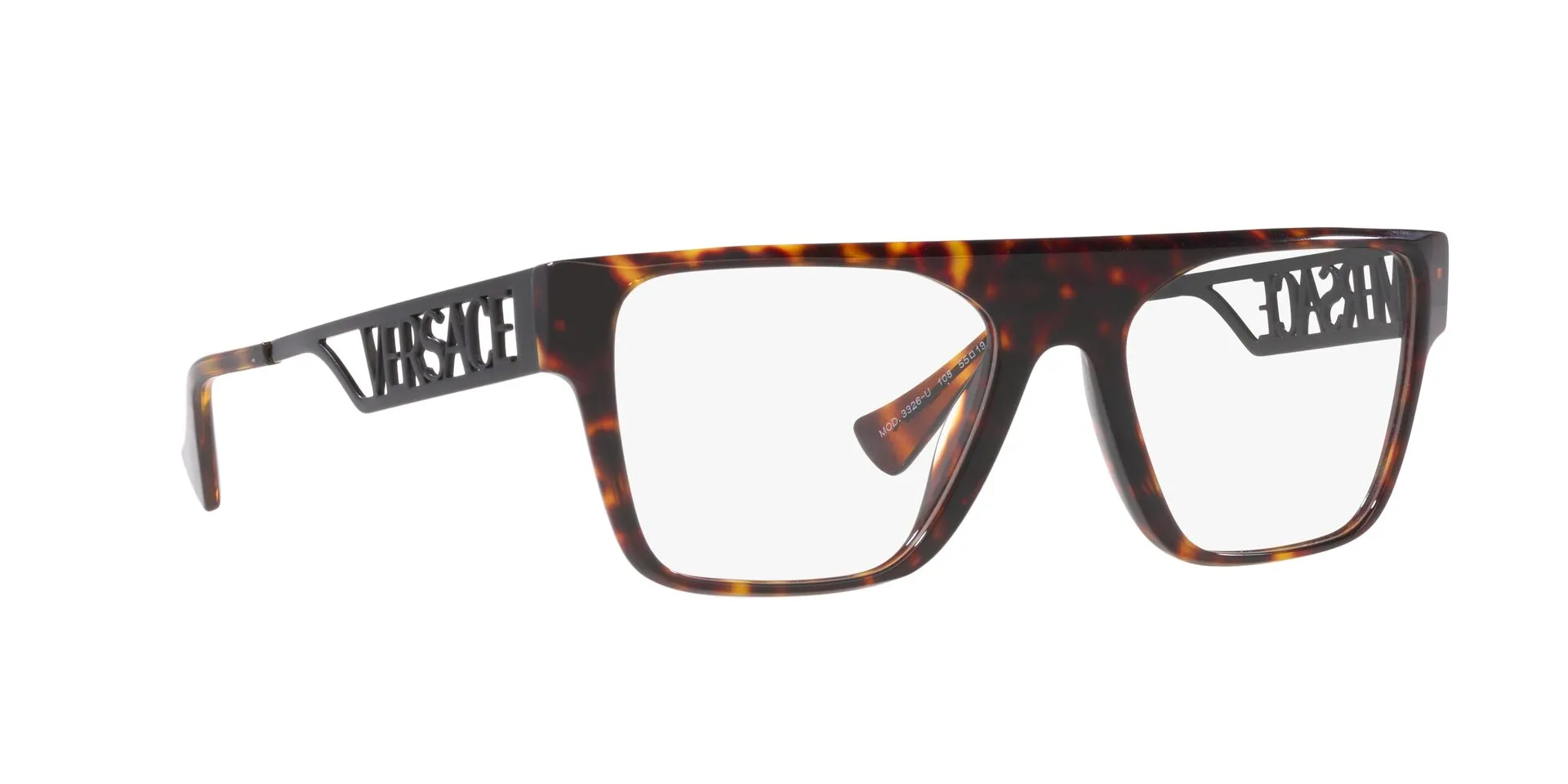 Ve3326u Versace Eyeglasses