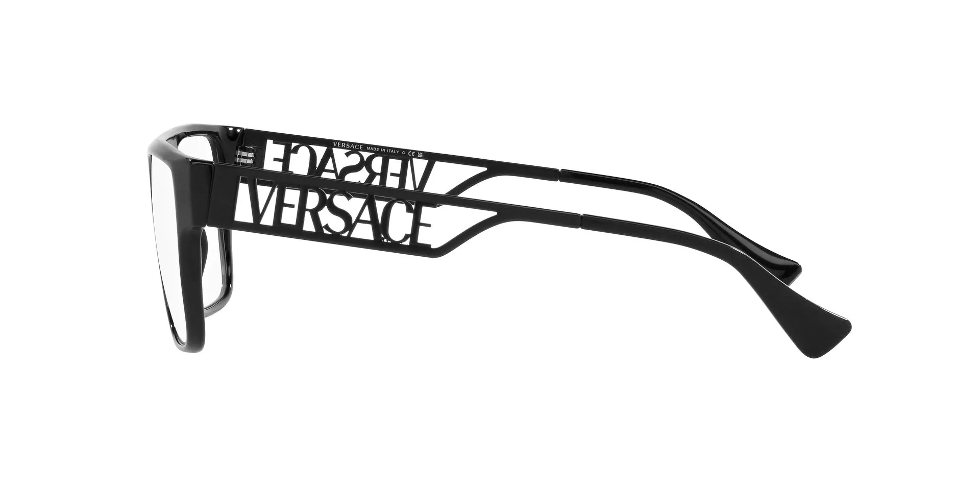 Ve3326u Versace Eyeglasses