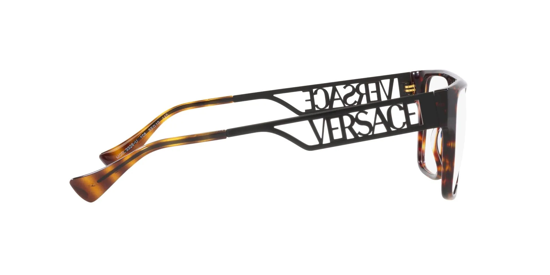 Ve3326u Versace Eyeglasses