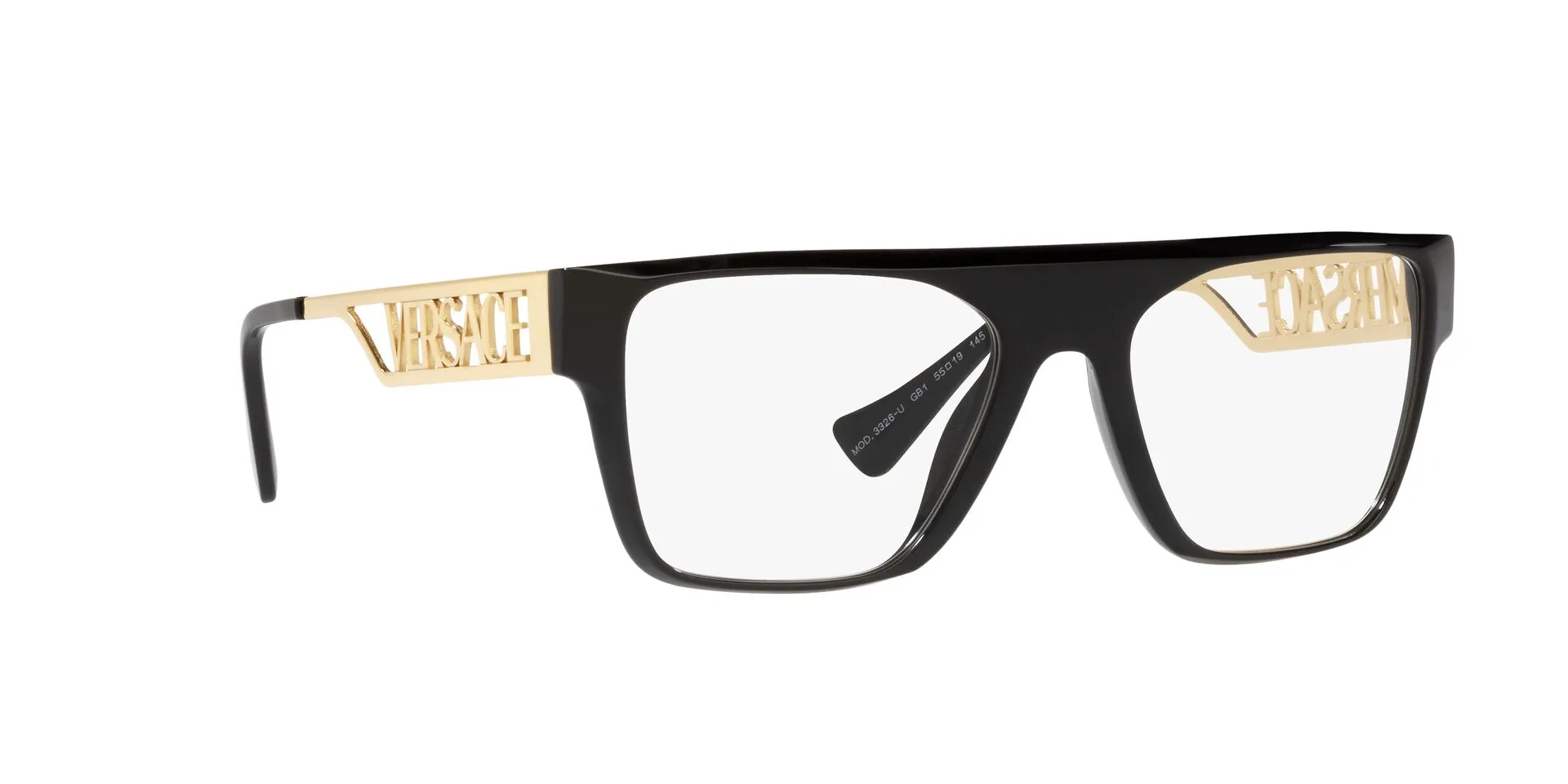 Ve3326u Versace Eyeglasses