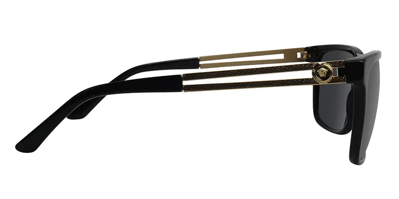 Ve4307 Versace Sunglasses