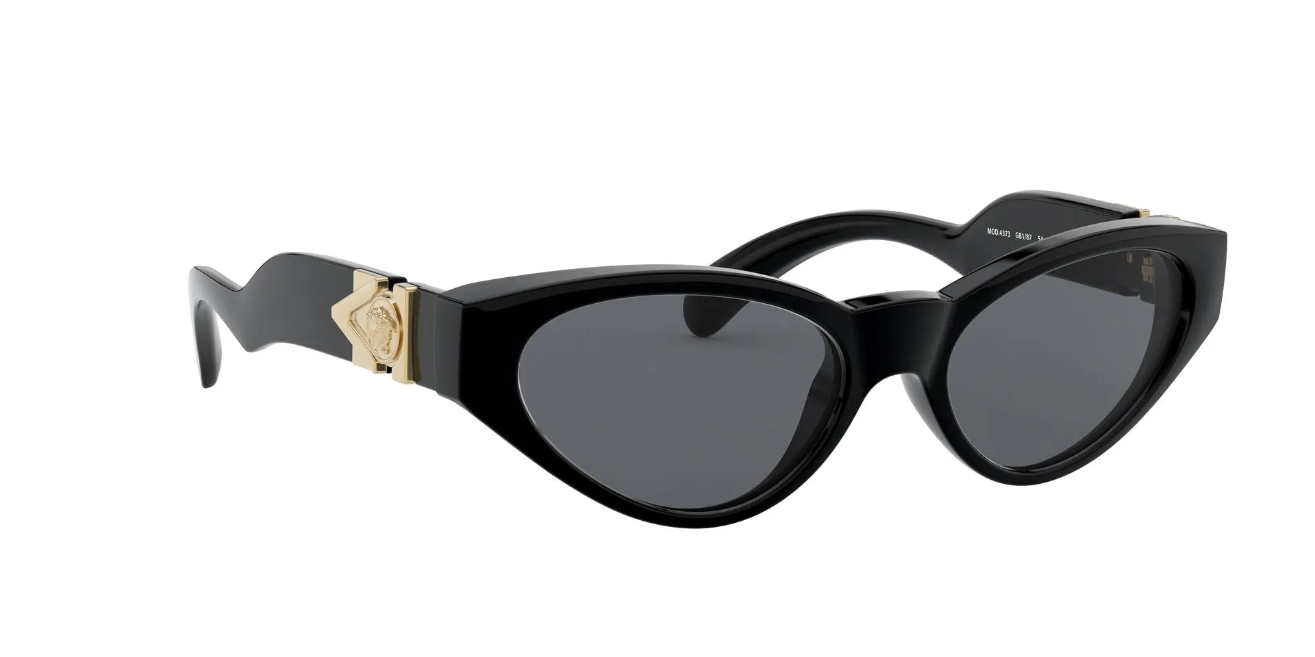 Ve4373 Versace Sunglasses
