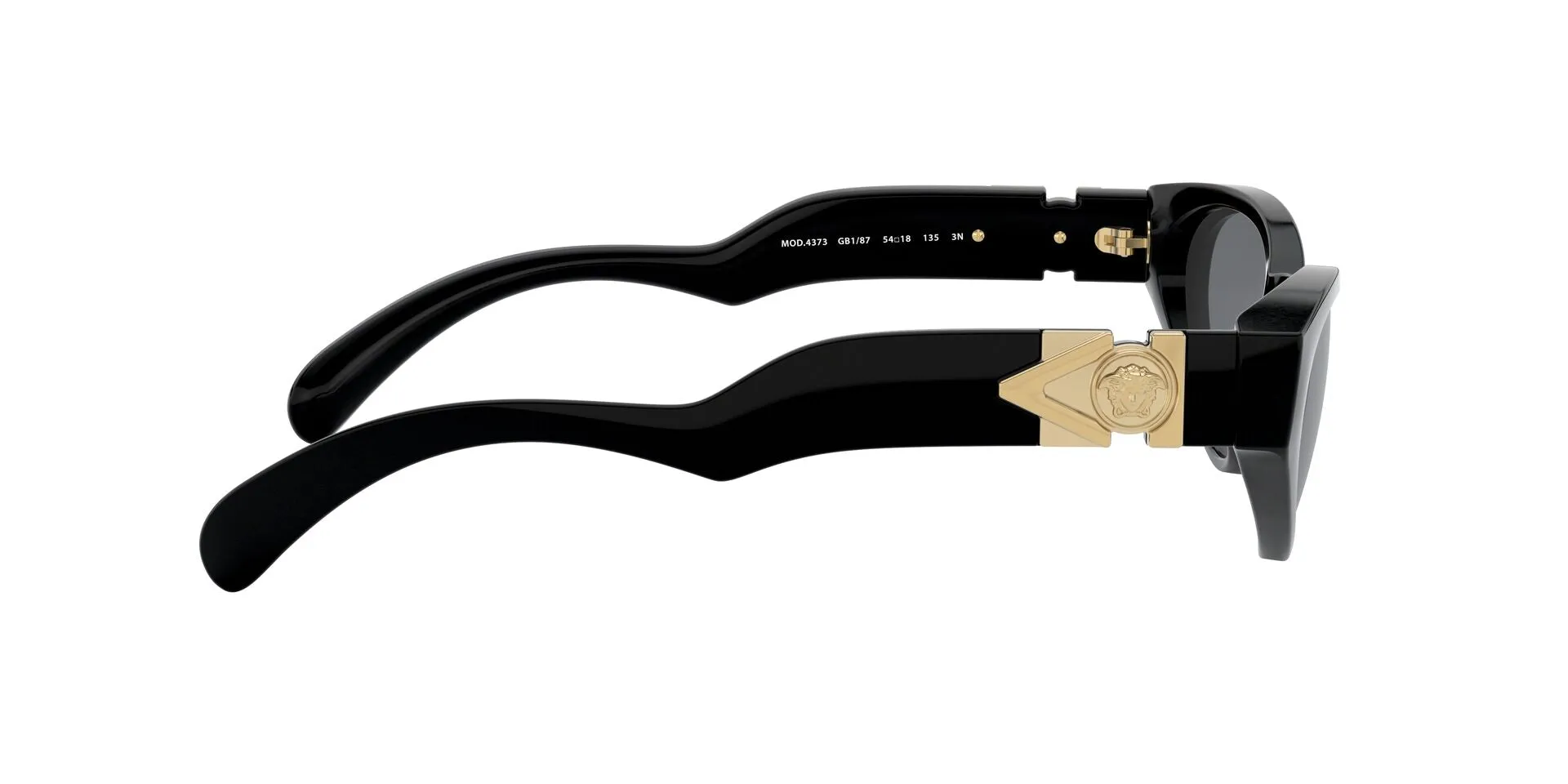 Ve4373 Versace Sunglasses