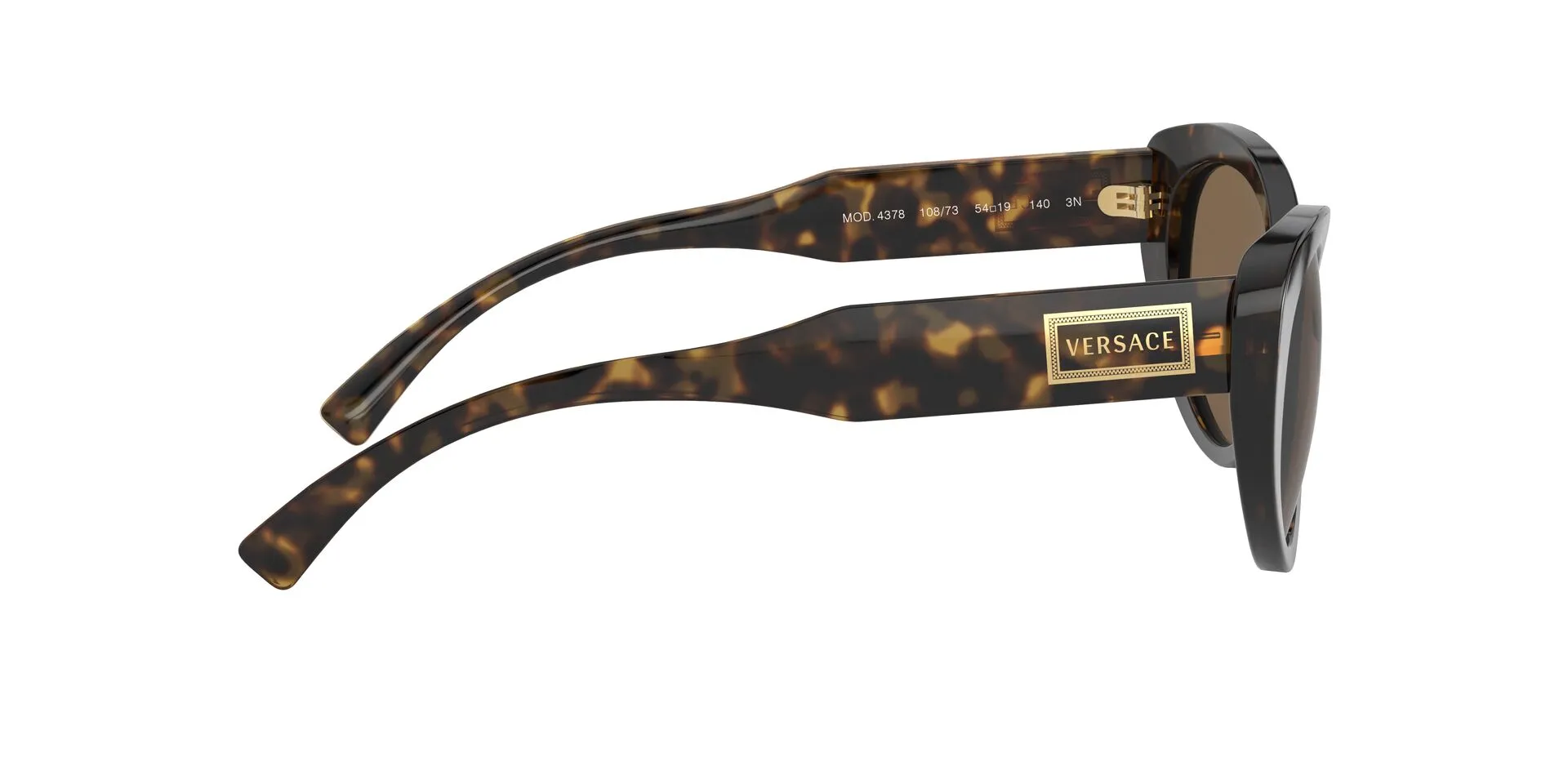 Ve4378 Versace Sunglasses
