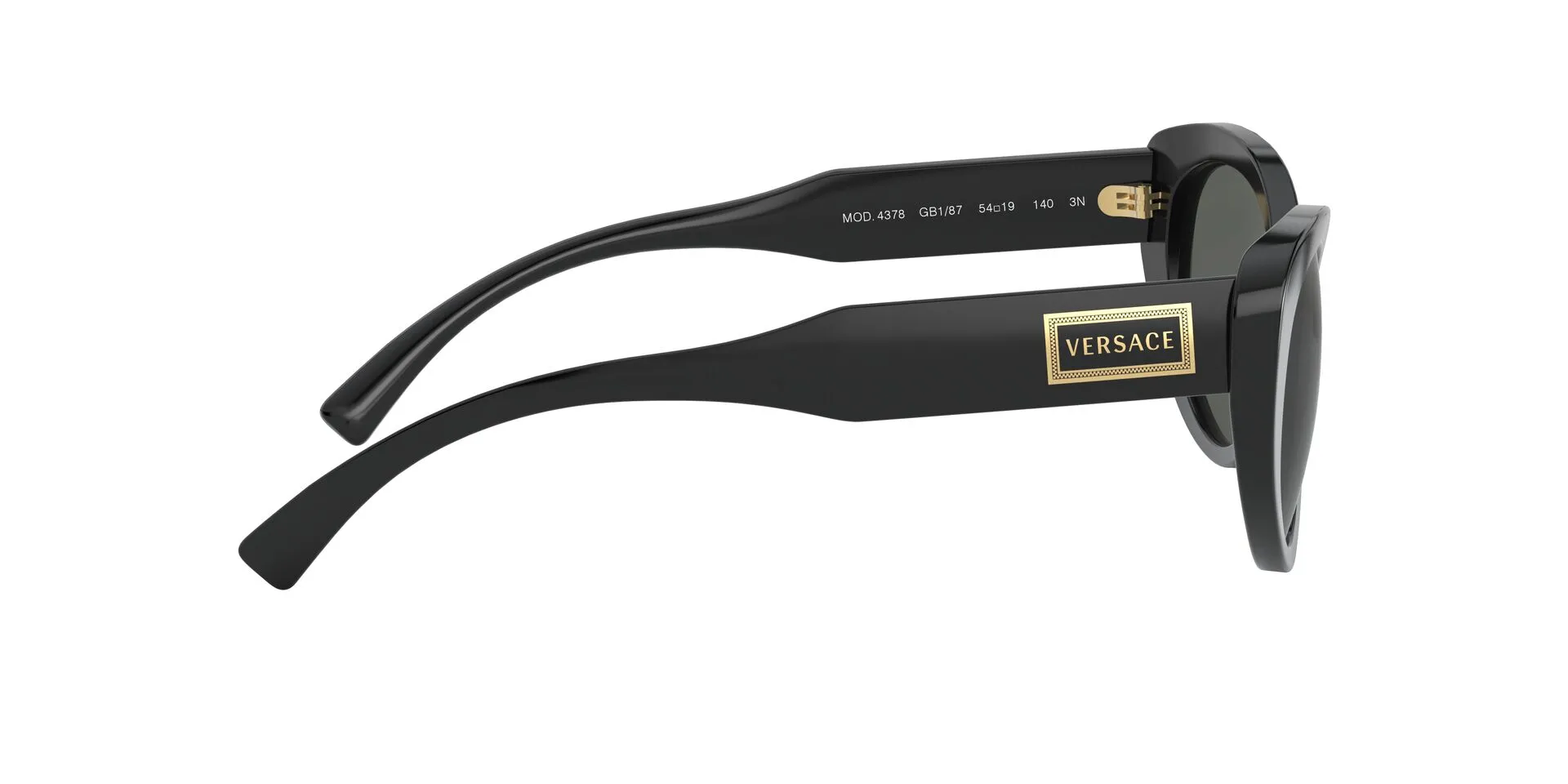 Ve4378 Versace Sunglasses