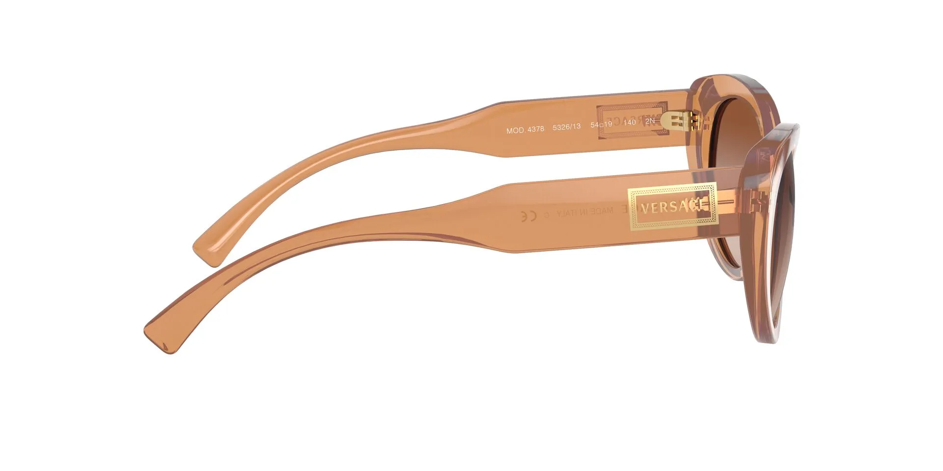 Ve4378 Versace Sunglasses