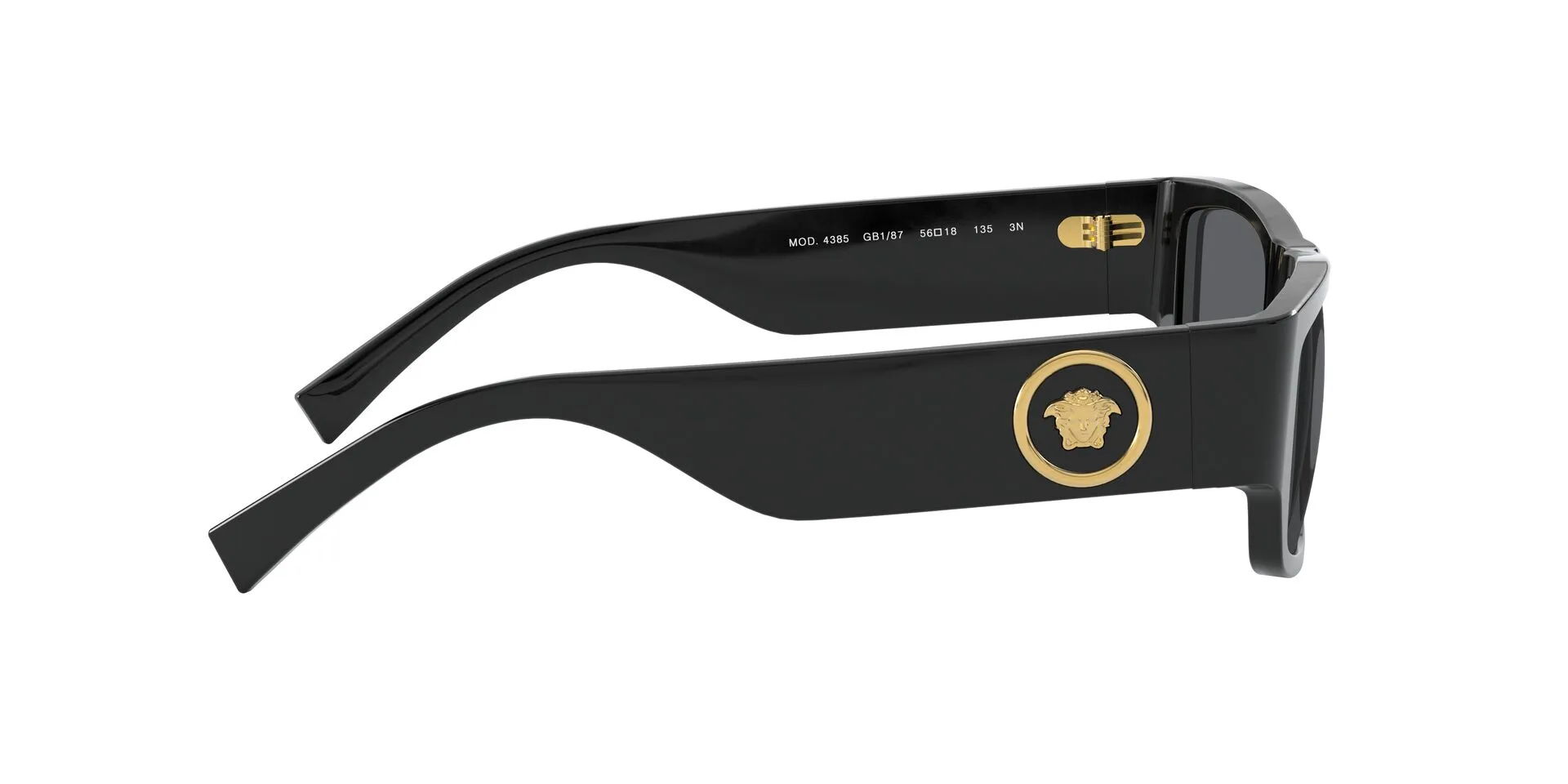 Ve4385 Versace Sunglasses