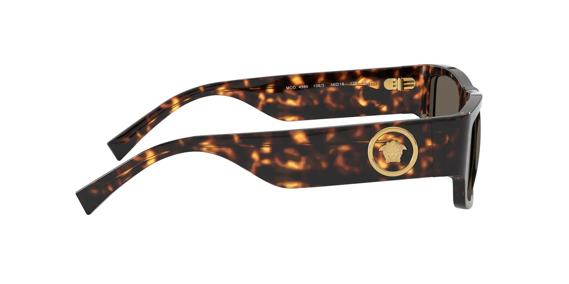 Ve4385 Versace Sunglasses