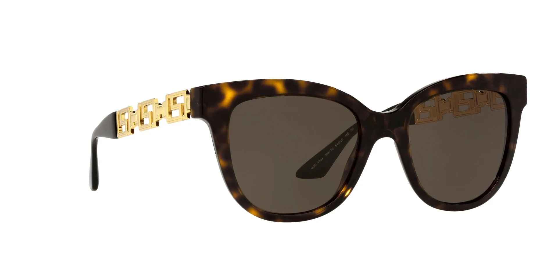 Ve4394 Versace Sunglasses