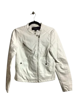 VERO MODA Women Coats Regular fit in White - L