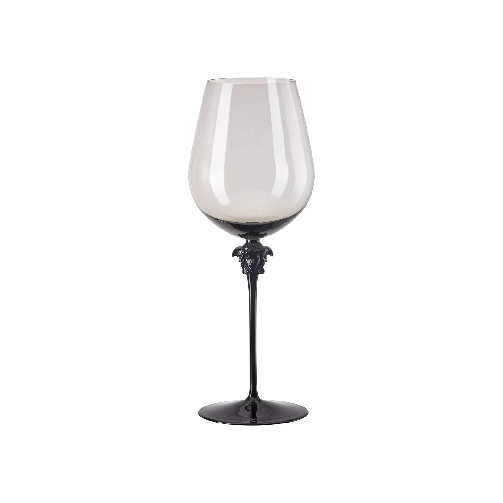 Versace 晶燦美杜莎威士忌酒杯-2入