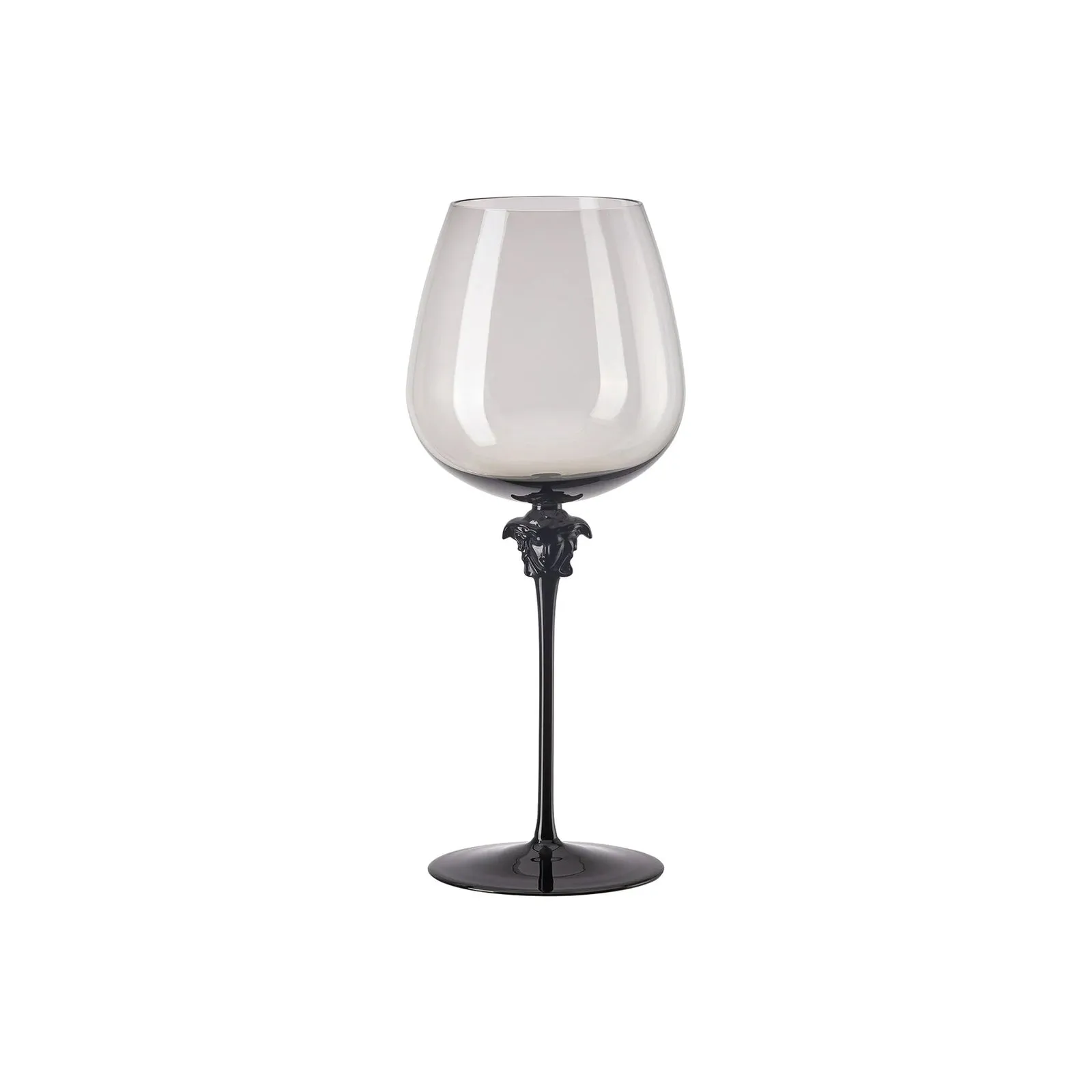 Versace 晶燦美杜莎威士忌酒杯-2入