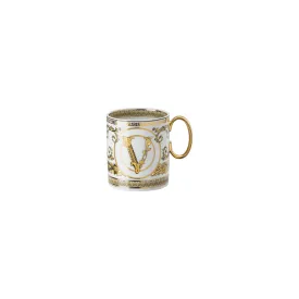 Versace 叢林動物馬克杯-300ml