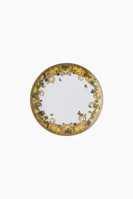 Versace Butterfly Salad Plate - 8.25"
