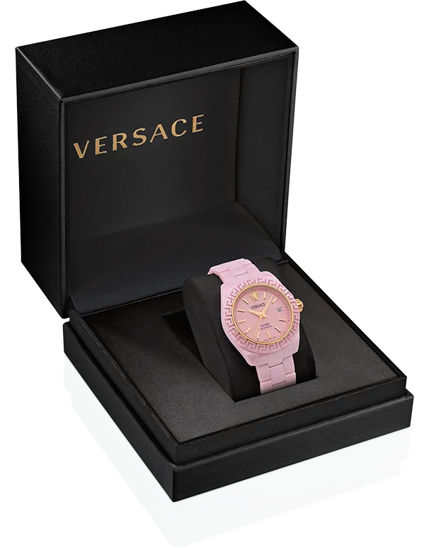 Versace DV One Automatic - VE6B00323 - 787702