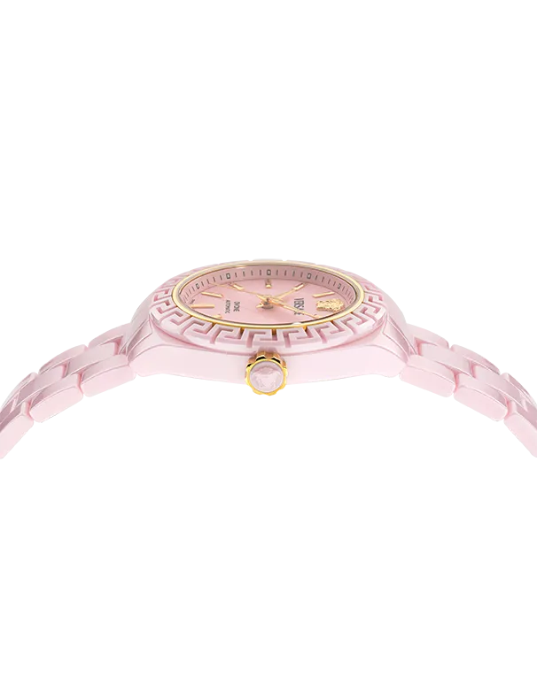 Versace DV One Automatic - VE6B00323 - 787702