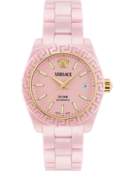 Versace DV One Automatic - VE6B00323 - 787702