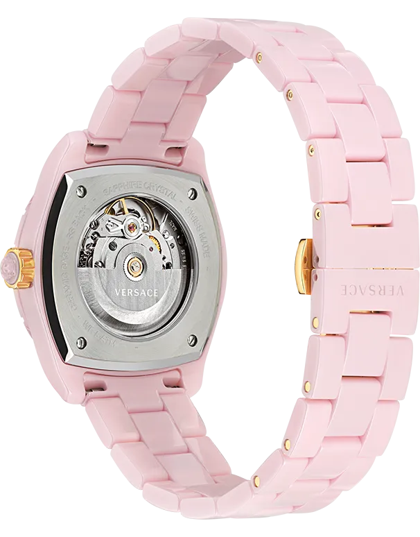 Versace DV One Automatic - VE6B00323 - 787702