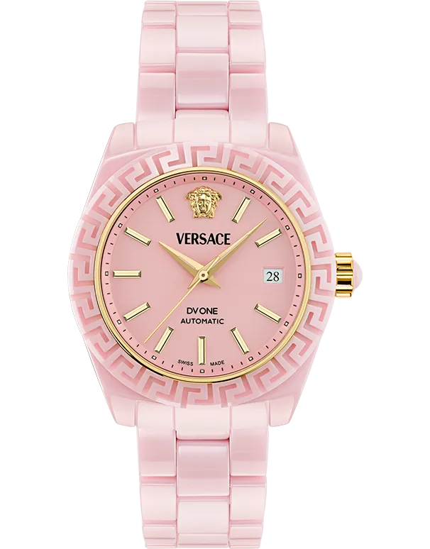 Versace DV One Automatic - VE6B00323 - 787702