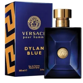 Versace Dylan Blue EDT 100ml Perfume For Men