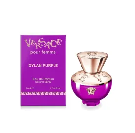 Versace Dylan Purple Pour Femme Eau De Parfum