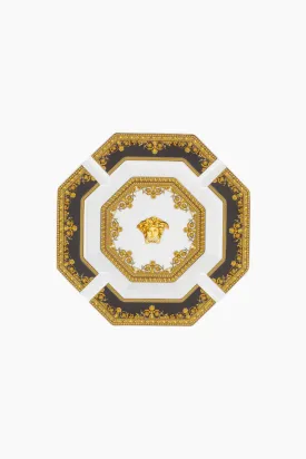 Versace I Love Baroque Ashtray - 9.5"