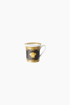 Versace I Love Baroque Nero Mug - 11 Oz