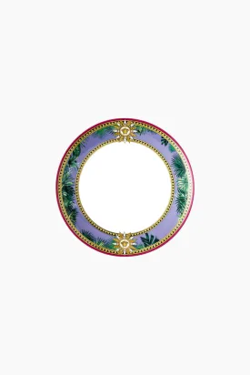 Versace Jungle Animalier Salad Plate - 8.25"