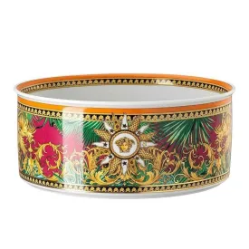 Versace meets Rosenthal Jungle Animalier bowl diam. 22 cm