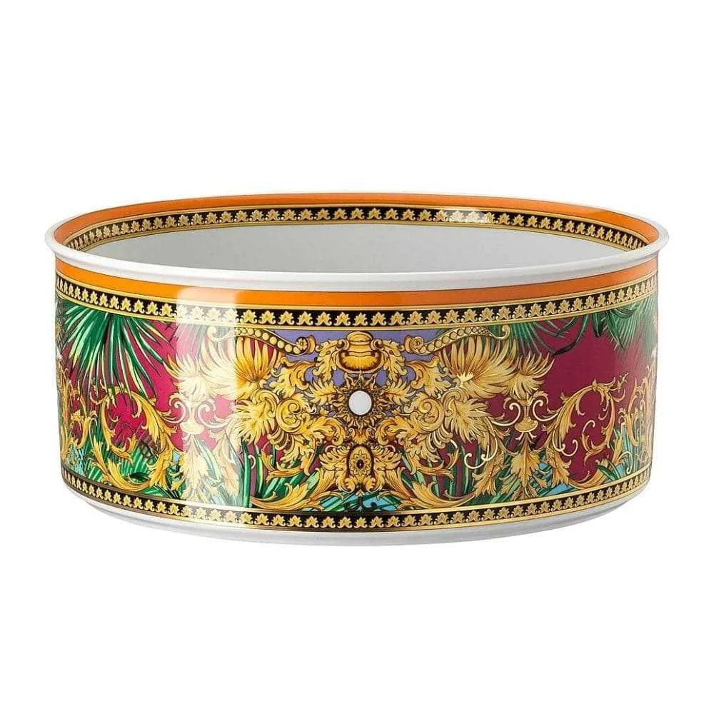Versace meets Rosenthal Jungle Animalier bowl diam. 22 cm