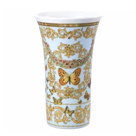 Versace meets Rosenthal Le Jardin de Versace Vase H. 34 cm.
