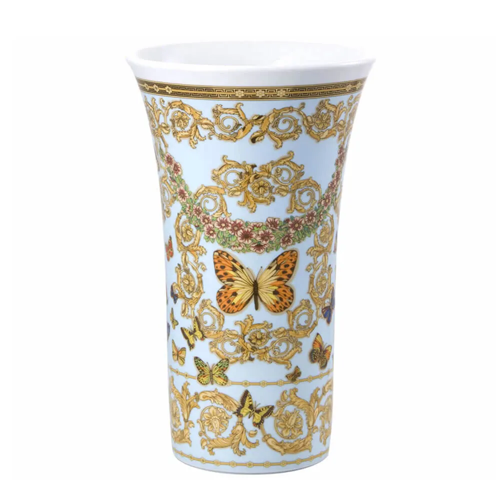 Versace meets Rosenthal Le Jardin de Versace Vase H. 34 cm.