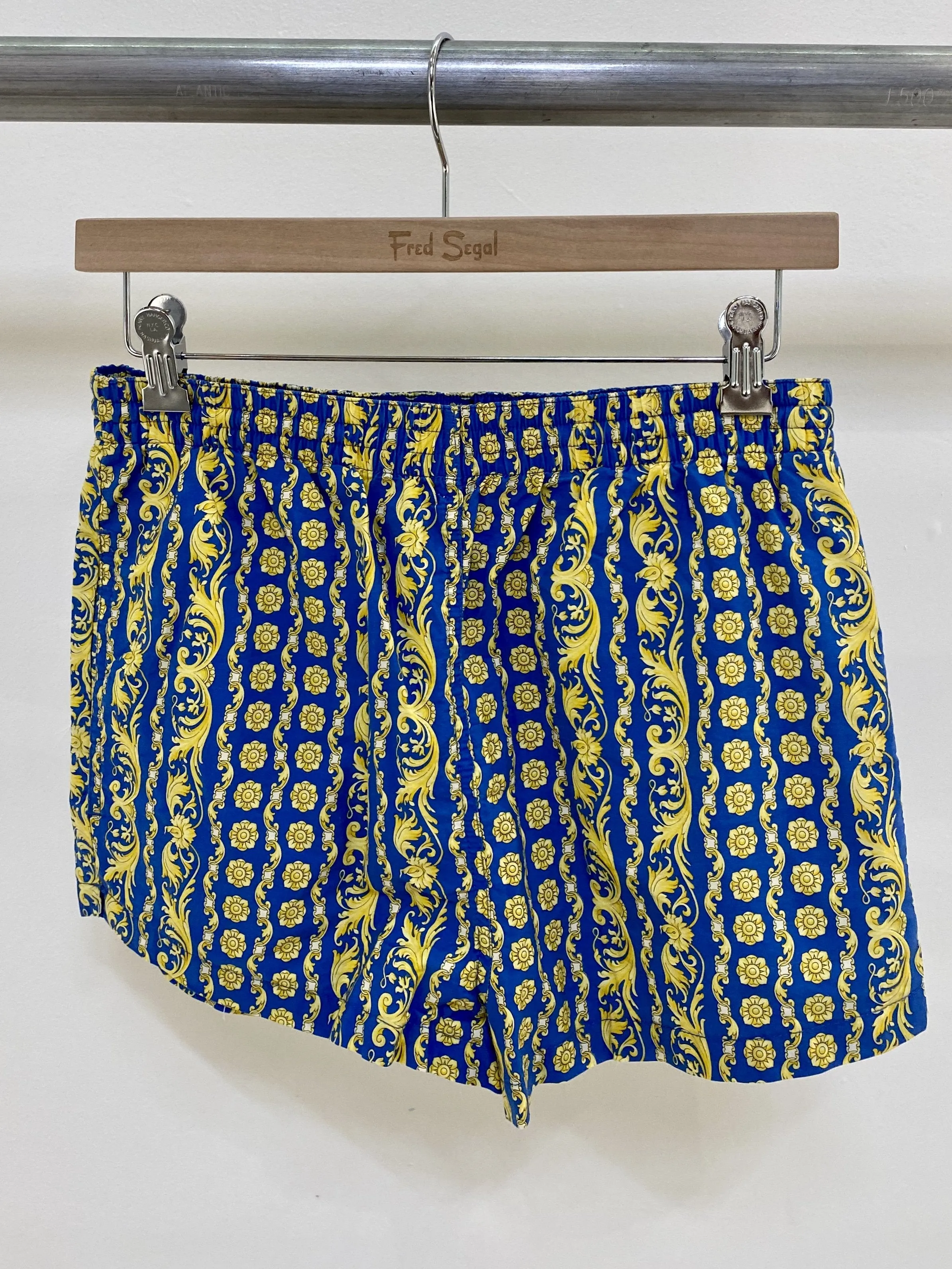 Versace Swim Trunk