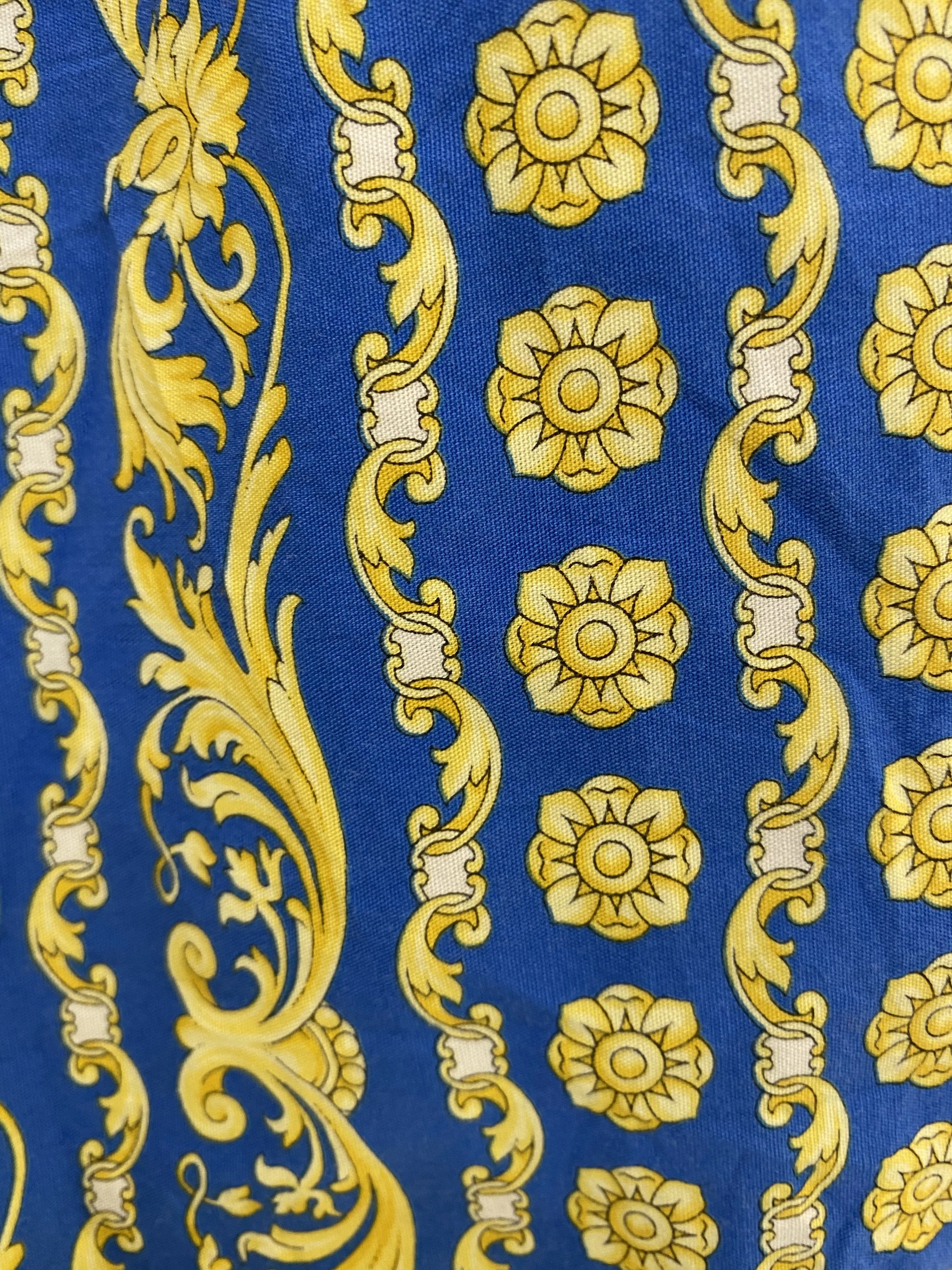Versace Swim Trunk