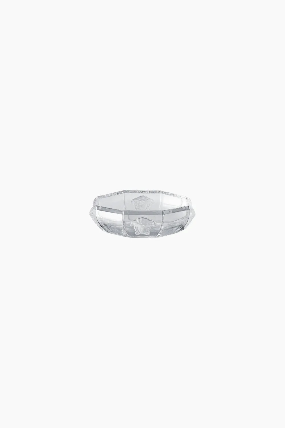 Versace Treasury Crystal Candy Dish